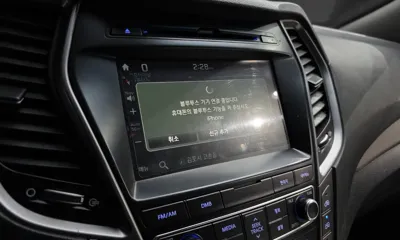 Hyundai Maxcruz 2017, 154536 км, за 9990000 KRW - фото 15