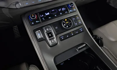 Hyundai Palisade 2020, 38370 км, за 29900000 KRW - фото 9