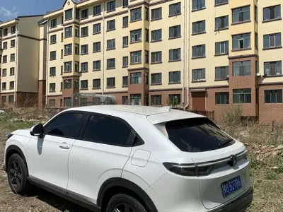 Honda XR-V 2023, 36000 км, за 15122.16 USD