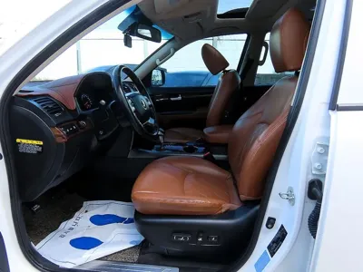 Kia Mohave 2019, 203859 км, за 14200000 KRW - фото 5