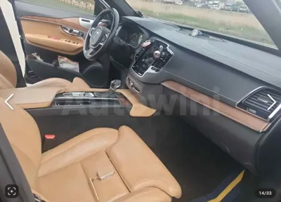 Volvo XC90 2017, 298223 км, за 18700000 KRW - фото 10