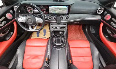 Mercedes-Benz E-Class 2019, 82936 км, за 27900000 KRW - фото 7