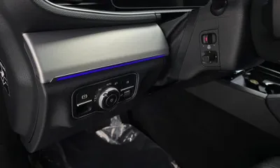 Mercedes-Benz GLE-Class 2019, 89832 км, за 48500000 KRW - фото 14