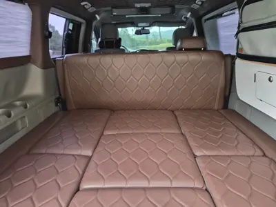 Hyundai Starex 2015, 89177 км, за 11000000 KRW - фото 11
