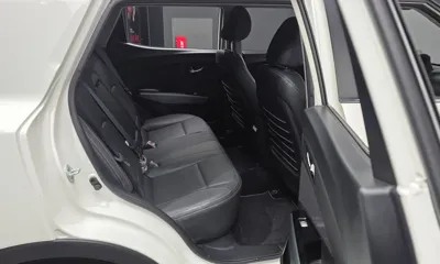 KG_Mobility_Ssangyong TIBOLI 2018, 109992 км, за 7770000 KRW - фото 11