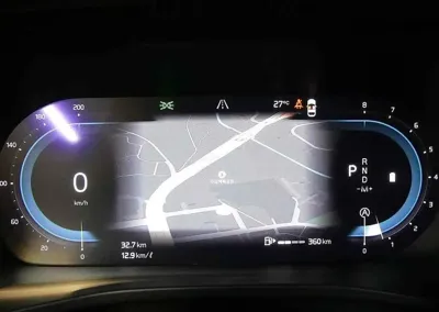 Volvo XC40 2024, 12872 км, за 39500000 KRW - фото 8