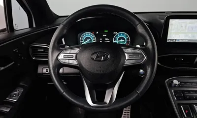 Hyundai Santafe 2021, 70513 км, за 27000000 KRW - фото 13