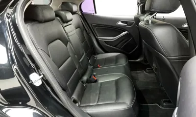 Mercedes-Benz GLA-Class 2017, 207697 км, за 10800000 KRW - фото 11