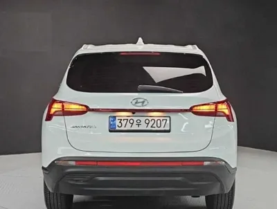 Hyundai Santafe 2023, 47948 км, за 24490000 KRW
