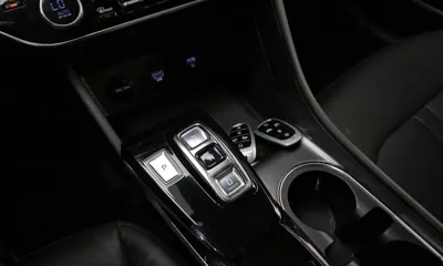 Hyundai Sonata 2021, 36134 км, за 16500000 KRW - фото 9