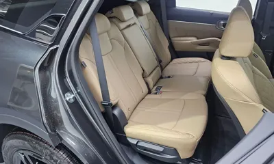 Kia Sorento 2026, 11 км, за 48800000 KRW - фото 26