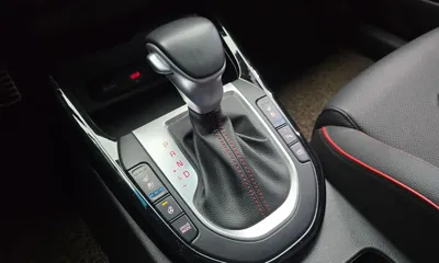 Kia K3 2022, 47107 км, за 19000000 KRW - фото 9