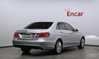 Mercedes-Benz E-Class 2014, 122595 км, за 10700000 KRW