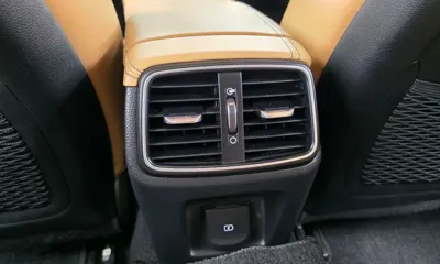 Genesis G70 2023, 80691 км, за 24690000 KRW - фото 32