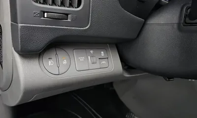 Hyundai Starex 2019, 160340 км, за 12450000 KRW - фото 17