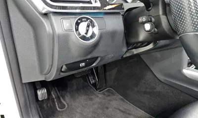 Mercedes-Benz E-Class 2014, 181797 км, за 9800000 KRW - фото 13
