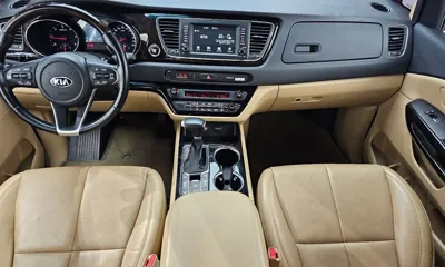 Kia Canival 2019, 88405 км, за 18500000 KRW - фото 7