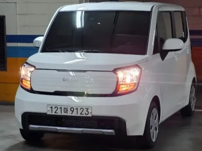 Kia Ray 2026, 10 км, за 15900000 KRW - фото 3
