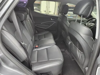 Hyundai Santafe 2017, 133900 км, за 11200000 KRW - фото 6