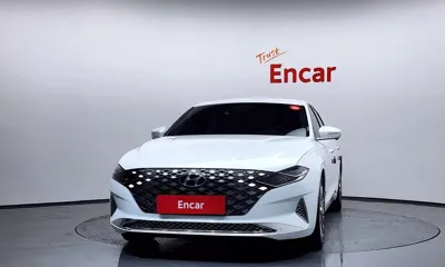 Hyundai Grandeur 2020, 32571 км, за 26490000 KRW