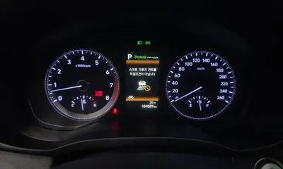 Hyundai Grandeur 2018, 184889 км, за 11990000 KRW - фото 8