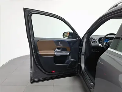 Mercedes-Benz GLB 2020, 82600 км, за 102800 CNY - фото 8