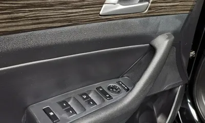 Hyundai Sonata 2015, 95753 км, за 9600000 KRW - фото 14