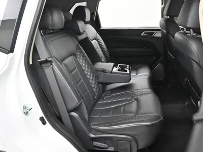 KG_Mobility_Ssangyong Rexton 2021, 93895 км, за 26500000 KRW - фото 10