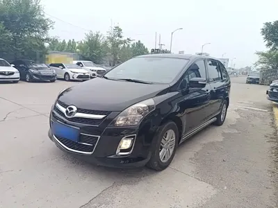 Mazda 8 · 2014 год