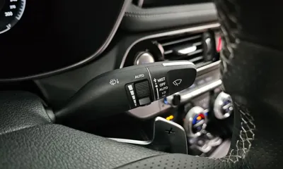 Genesis G70 2020, 62380 км, за 23200000 KRW - фото 27