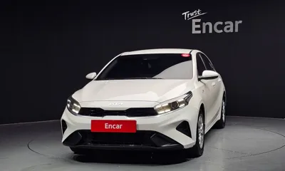 Kia K3 2022, 59710 км, за 15500000 KRW