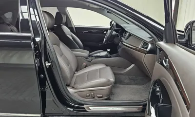 Kia K7 2019, 67757 км, за 16900000 KRW - фото 26