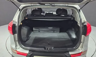 Kia Sportage 2013, 166747 км, за 6000000 KRW - фото 27
