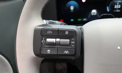 Hyundai Ioniq9 2025, 10005 км, за 73850000 KRW - фото 27