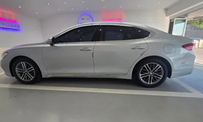 Hyundai Grandeur 2018, 284643 км, за 7500000 KRW - фото 6