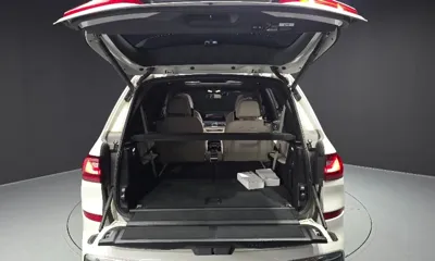 BMW X7 2021, 104893 км, за 65700000 KRW - фото 20