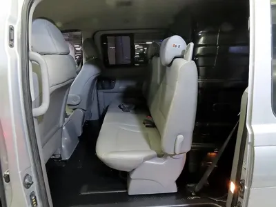 Hyundai Starex 2018, 198810 км, за 9900000 KRW - фото 11