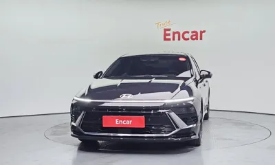 Hyundai Sonata 2024, 18428 км, за 31000000 KRW