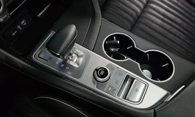 Genesis G70 2019, 114850 км, за 21950000 KRW - фото 9