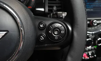 MINI Cooper 2017, 131597 км, за 6900000 KRW - фото 28