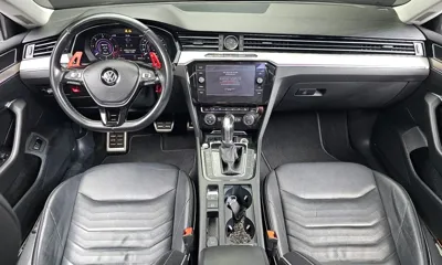 Volkswagen Arteon 2019, 203831 км, за 14900000 KRW - фото 7
