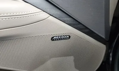 Kia K8 2022, 50621 км, за 32400000 KRW - фото 38