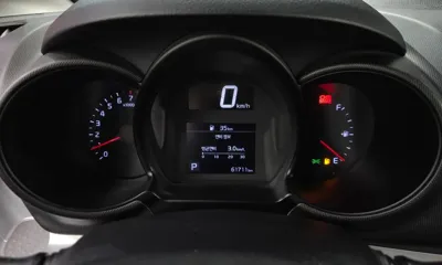 Kia Ray 2021, 61711 км, за 99990000 KRW - фото 8