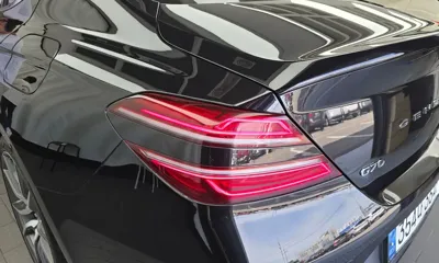 Genesis G70 2021, 58789 км, за 29990000 KRW - фото 23