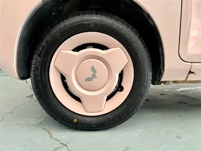Wuling MINIEV 2022, 40000 км, за 16800 CNY - фото 13