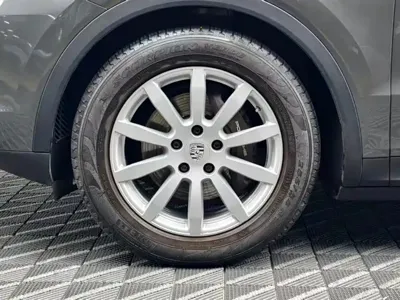 Porsche Cayenne 2020, 40000 км, за 375000 CNY - фото 8