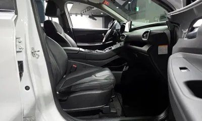 Hyundai Santafe 2022, 42234 км, за 24790000 KRW - фото 26