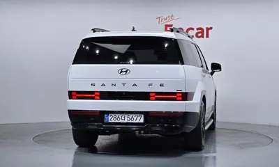 Hyundai Santafe 2024, 41047 км, за 35990000 KRW