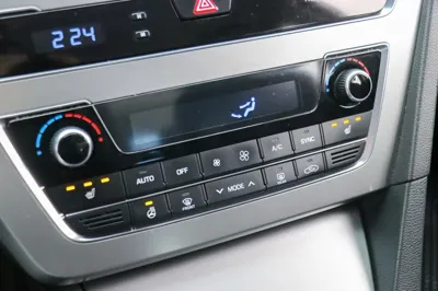 Hyundai Sonata 2015, 127349 км, за 8300000 KRW - фото 14