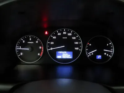Hyundai Starex 2018, 182182 км, за 10300000 KRW - фото 8